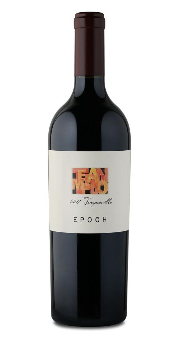 2019-EPOCH-TEMPRANILLO